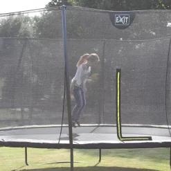 EXIT Silhouette Trampoline O427 Cm
