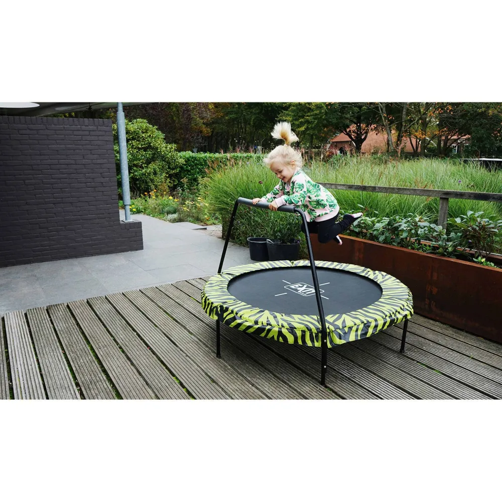 EXIT Tiggy Trampoline O140 Cm