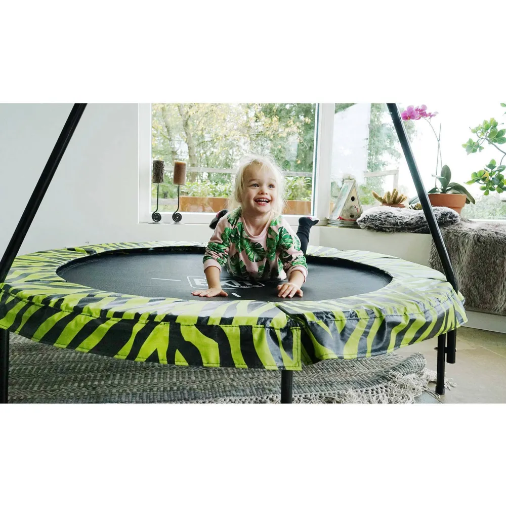 EXIT Tiggy Trampoline O140 Cm
