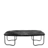 EXIT Trampoline Afdekhoes Rechthoekig 214X153Cm