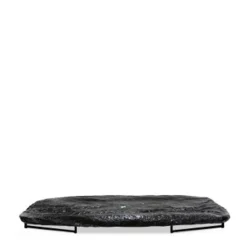 EXIT Trampoline Afdekhoes Rechthoekig 214X153Cm