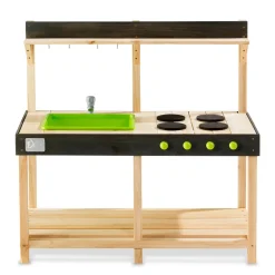 EXIT Yummy 100 Houten Buitenkeuken