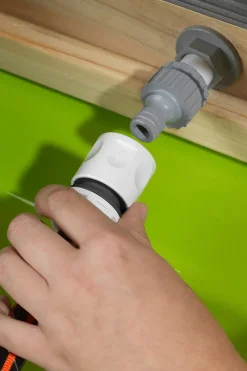 EXIT Yummy 100 Houten Buitenkeuken