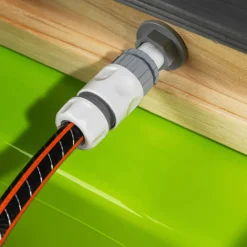 EXIT Yummy 100 Houten Buitenkeuken