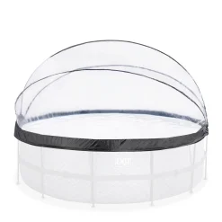 EXIT Zwembad Overkapping O450Cm