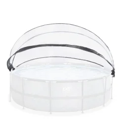 EXIT Zwembad Overkapping O450Cm