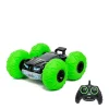 Exost 360 Tornado Stuntauto Groen