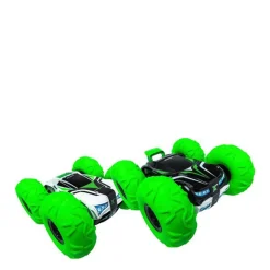 Exost 360 Tornado Stuntauto Groen