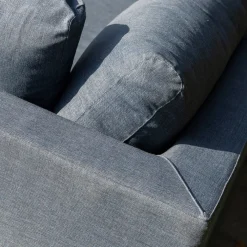 Exotan All Weather Loungeset Sicilie (Rechts)