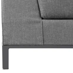 Exotan All Weather Loungestoel Sicilie