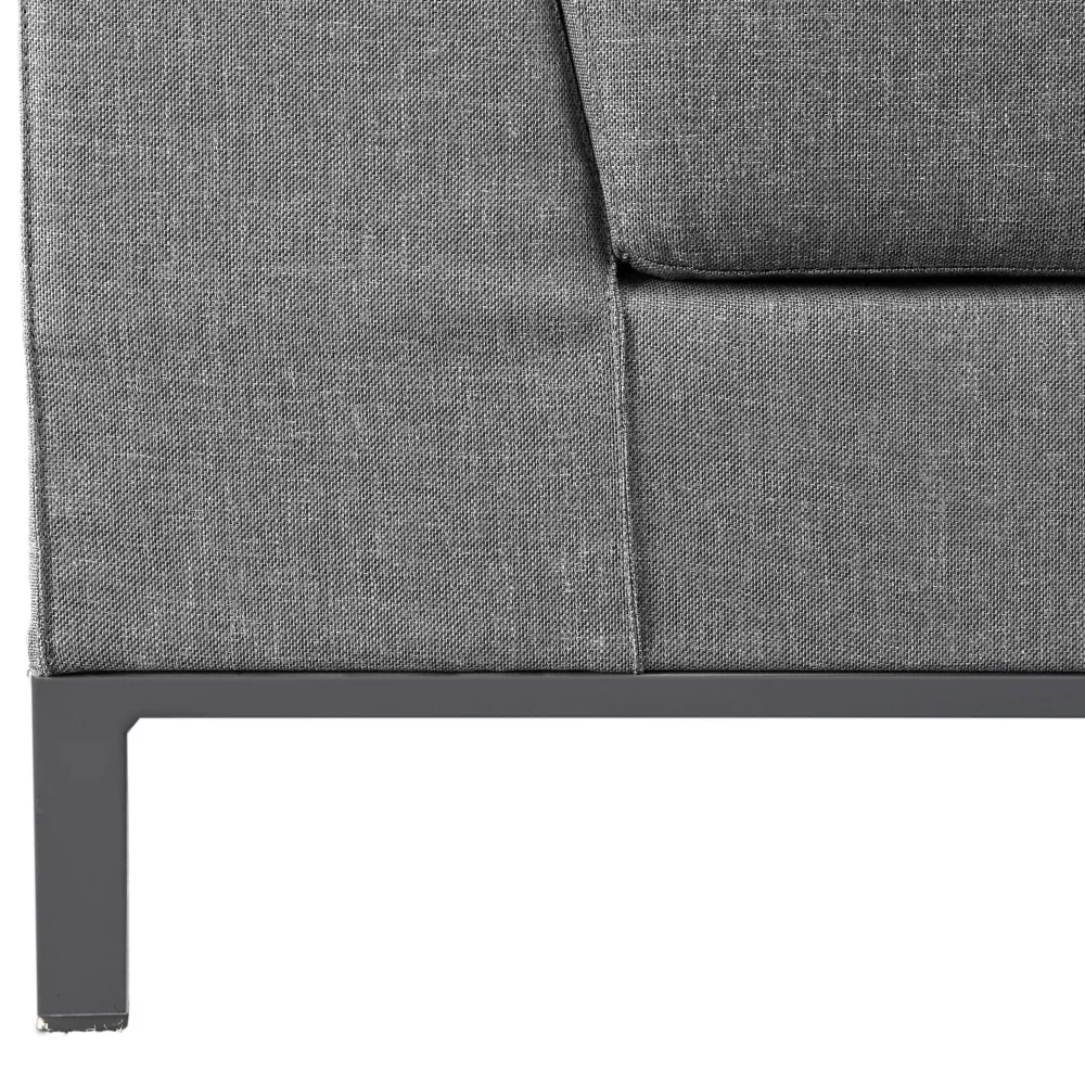 Exotan All Weather Loungestoel Sicilie