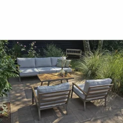 Exotan Loungebank Orlando