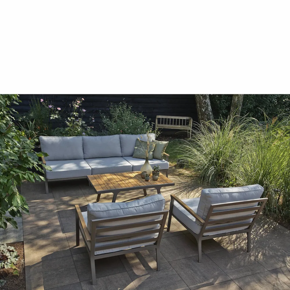 Exotan Loungebank Orlando