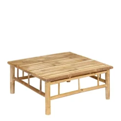 Exotan Loungeset Bamboo