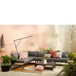 Exotan Loungeset Bari