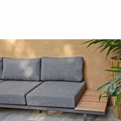 Exotan Loungeset Bari