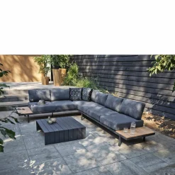 Exotan Loungeset Bari