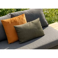 Exotan Loungeset La Vida (Teak Hout)