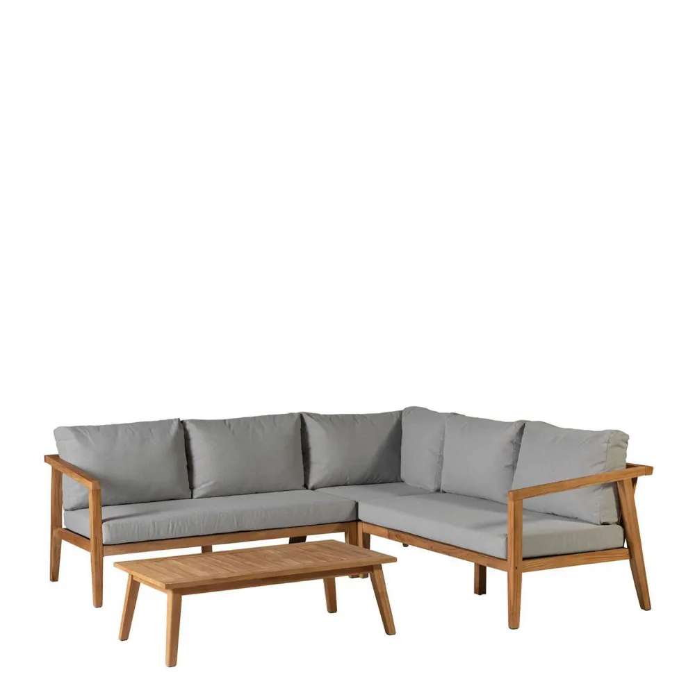 Exotan Loungeset Lucca