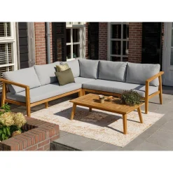 Exotan Loungeset Lucca