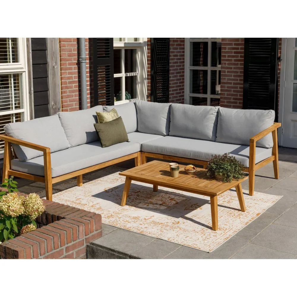 Exotan Loungeset Lucca