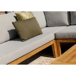 Exotan Loungeset Lucca