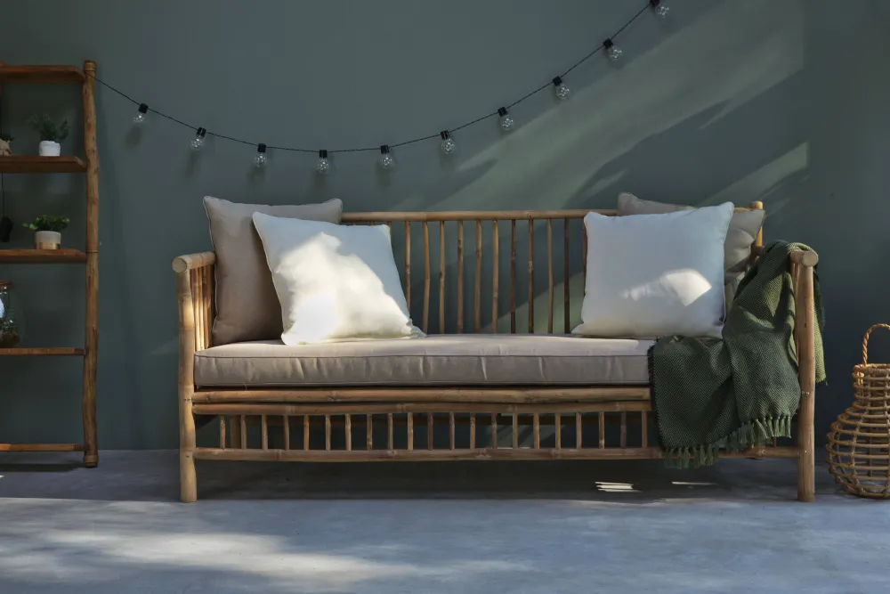 Discount Exotan Plaid Recycled (190X140 Cm)