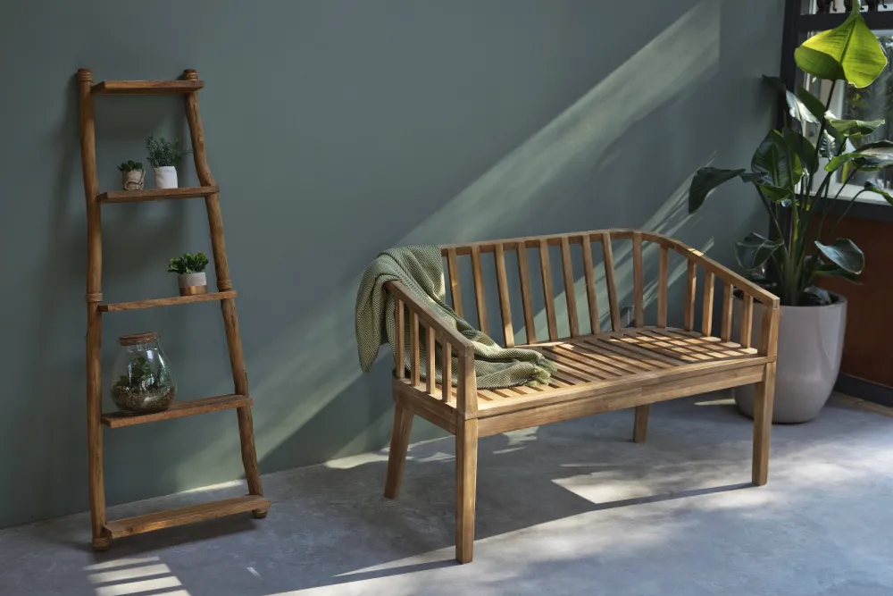 Discount Exotan Plaid Recycled (190X140 Cm)