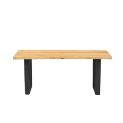 Exotan Tuintafel Borneo (180X90 Cm)