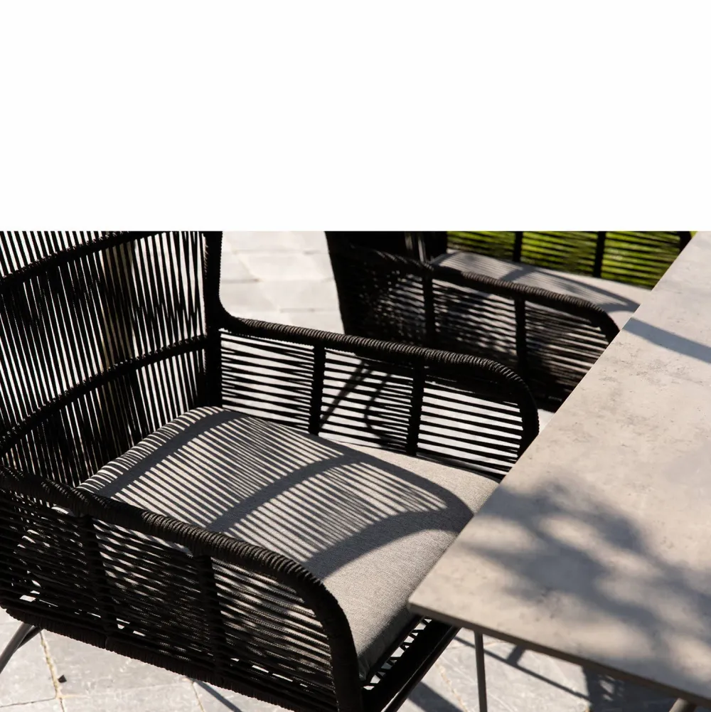 Exotan Tuintafel Grace (180X90 Cm)