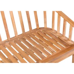 Exotan 3-Zits Tuinbank Lilly