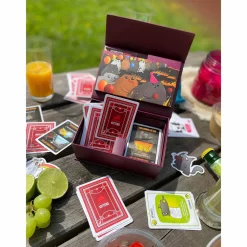 Exploding Kittens Party Pack Nl