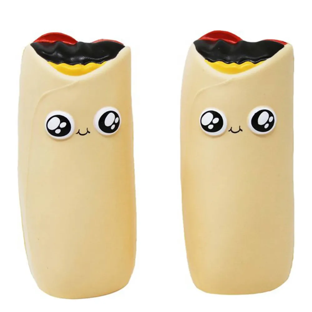 Exploding Kittens Throw Throw Burrito Kaartspel