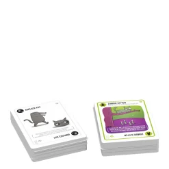 Exploding Kittens Zombie Kittens