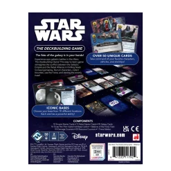 Fantasy Flight Games Star Wars The Deckbuilding Game