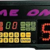 Favero Game-On Darts Scorebord