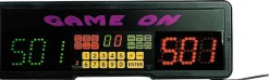 Favero Game-On Darts Scorebord