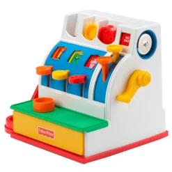Fisher-Price Kassa