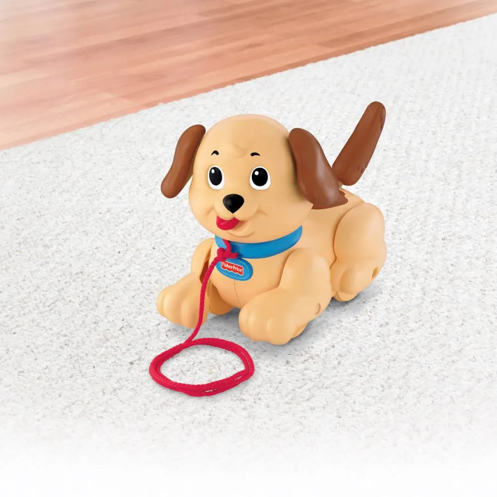 Fisher-Price Kleine Snoopy