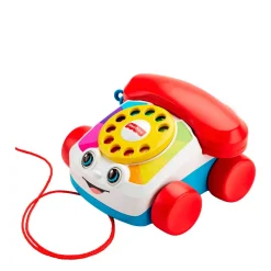 Fisher-Price Peutertelefoon