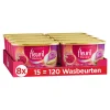 Outlet Fleuril Renew Color Caps - Wascapsules - Gekleurde Was - Voordeelverpakking - 8 X 15 Wasbeurten - 120 Wasbeurten