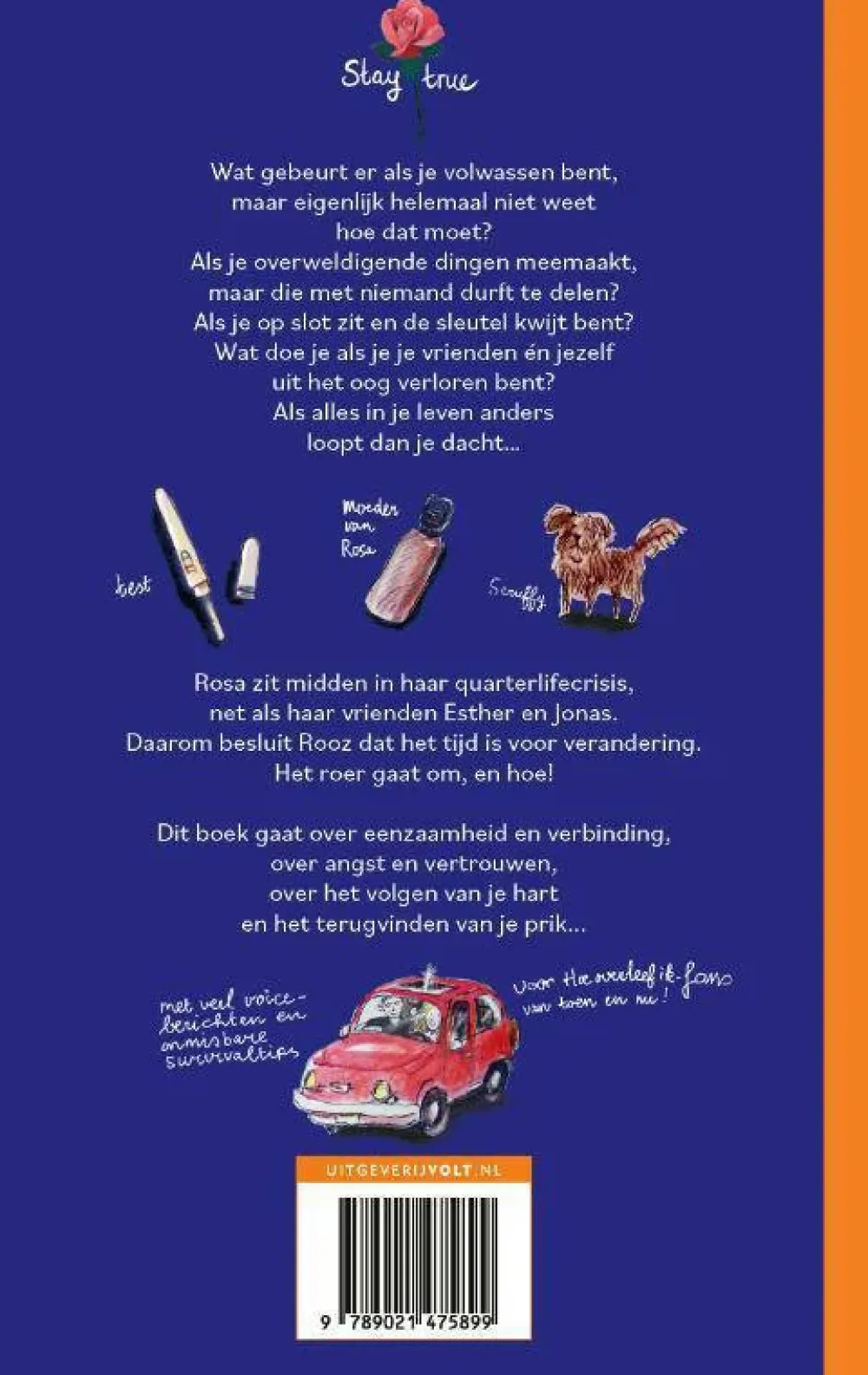 wehkamp Francine Oomen Hoe Overleef Ik Alles Wat Ik Niemand Vertel?