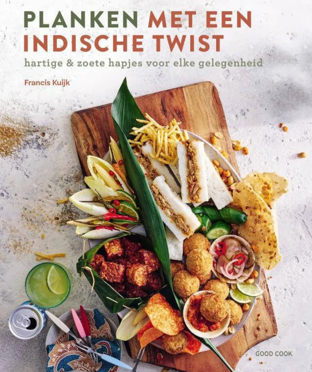 wehkamp Francis Kuijk Planken Met Een Indische Twist