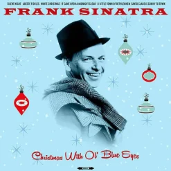 wehkamp Frank Sinatra - Christmas With Ol'Blue Eyes (Lp)