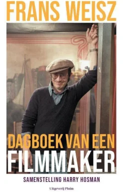 wehkamp Frans Weisz Frans Weisz. Dagboek Van Een Filmmaker