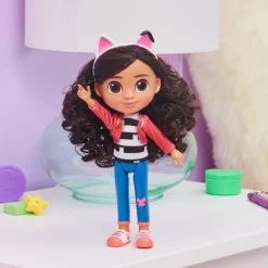 Gabby's Dollhouse Gabby Doll (20 Cm)