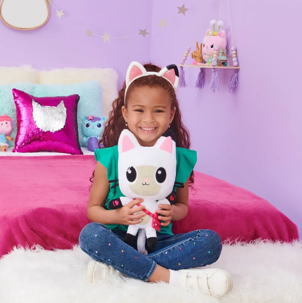 Gabby's Dollhouse Gabby'S Magical Music Ears (Headband)