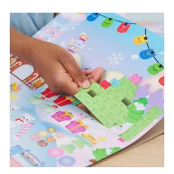 Gabby's Dollhouse Gabby'S Poppenhuis Advent Kalender