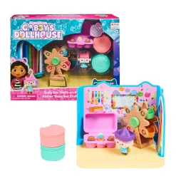 Gabby's Dollhouse Gabby'S Poppenhuis Baby Kitty'S Knutselkamer
