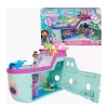Gabby's Dollhouse Gabby'S Poppenhuis Meerminnenschip